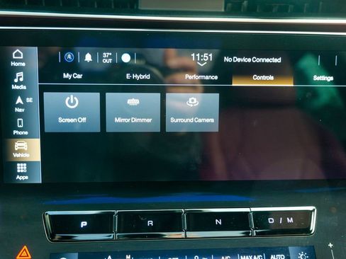 Used 2023 Maserati Grecale Modena image 55