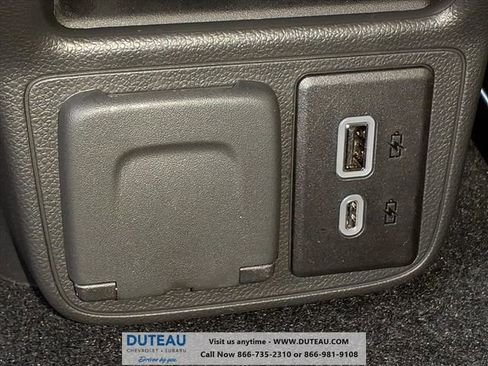 New 2026 Chevrolet TrailBlazer LT w/ Convenience Package image 12