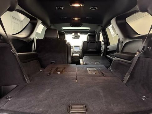 Used 2020 Dodge Durango R/T w/ Technology Group AWD/4WD image 41