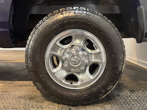 Used 2012 RAM 2500 SLT w/ Popular Equipment Group AWD/4WD image 24