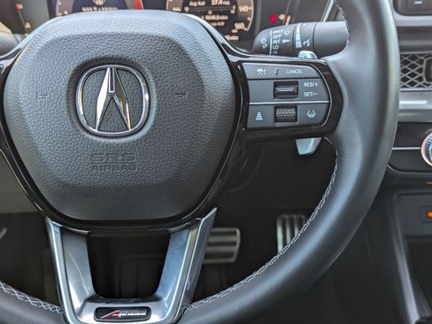 Certified 2023 Acura Integra A-Spec image 22