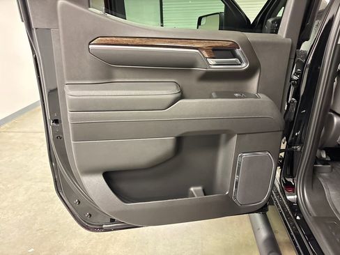 New 2026 GMC Sierra 1500 Elevation w/ Elevation Select Package AWD/4WD image 27