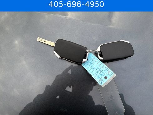 Used 2023 Kia Soul LX FWD image 34