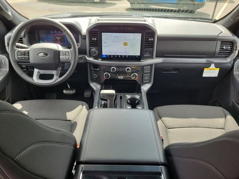 New 2026 Ford F150 XLT AWD/4WD image 13