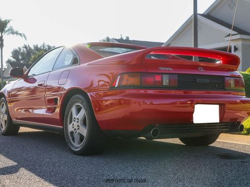 Used 1993 Toyota MR2 Turbo image 6