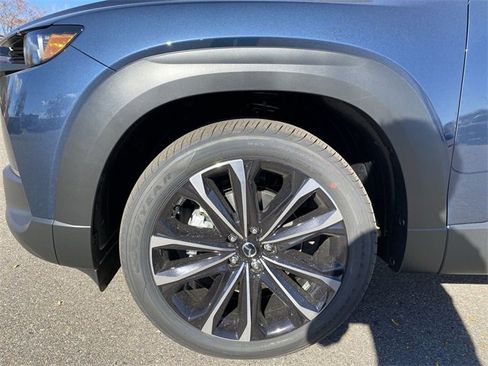 New 2026 MAZDA CX-50 AWD 2.5 S w/ Weather Package image 10