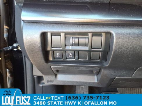 Used 2023 Subaru Crosstrek 2.5i Sport image 22