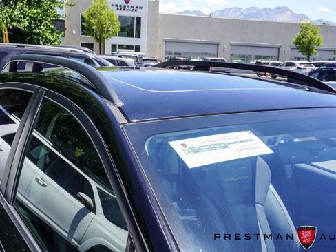 Used 2023 Subaru Crosstrek 2.5i Sport AWD/4WD image 4