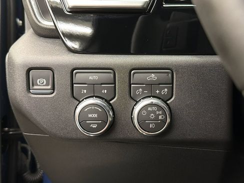 Used 2026 GMC Sierra 1500 Elevation AWD/4WD image 26