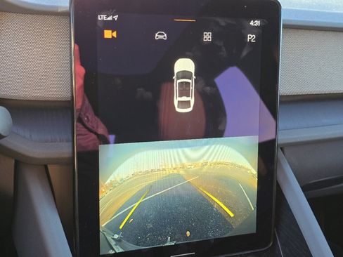 Used 2021 Polestar Polestar 2 image 6