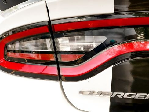 Used 2021 Dodge Charger SRT Hellcat RWD image 25