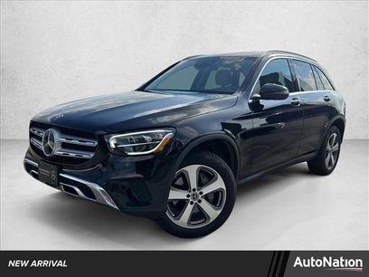 Certified 2022 Mercedes-Benz GLC 300 4MATIC