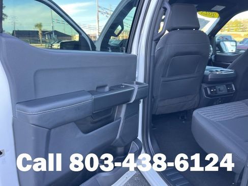 Used 2023 Ford F150 XL w/ STX Appearance Package image 9