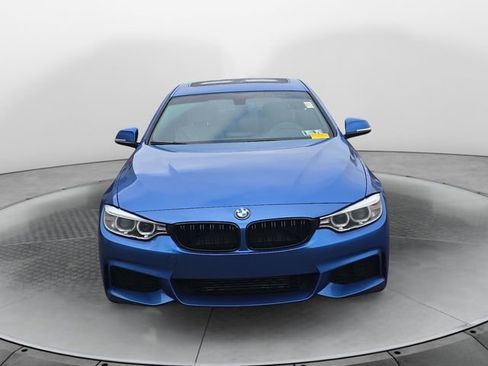 Used 2016 BMW 428i Gran Coupe image 8