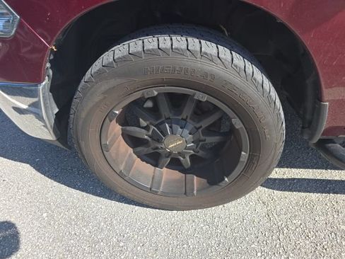 Used 2019 RAM 1500 Classic SLT RWD image 27