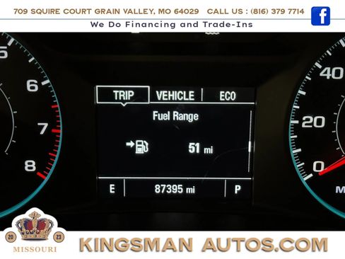 Used 2020 Chevrolet Malibu LT FWD image 16