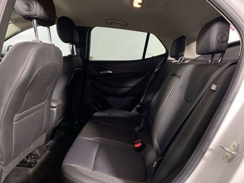 Used 2023 Buick Encore GX Select w/ Sport Touring Package image 21