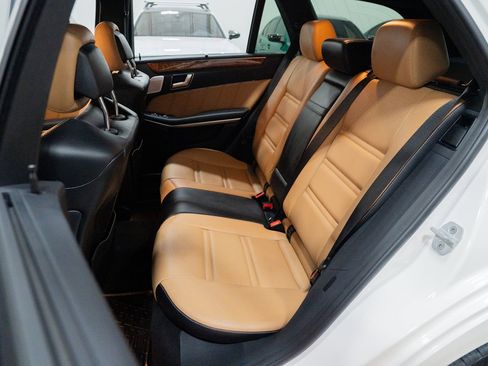 Used 2015 Mercedes-Benz E 63 AMG S-Model image 21