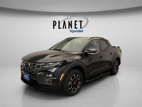 Used 2024 Hyundai Santa Cruz XRT image 2