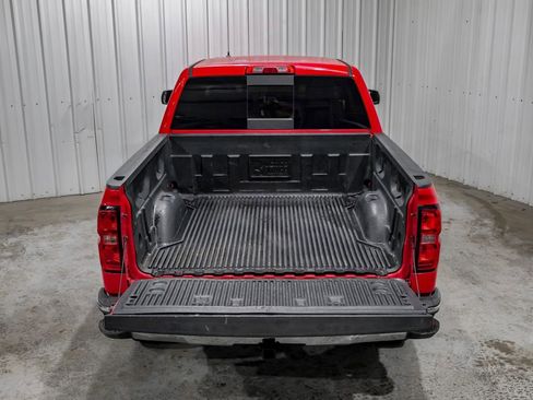 Used 2017 Chevrolet Silverado 1500 LT w/ Texas Edition image 52