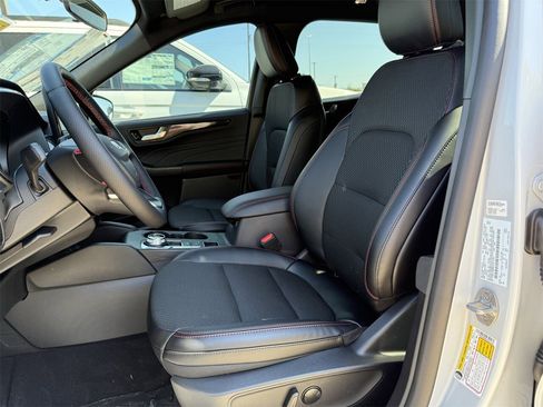 New 2026 Ford Escape ST-Line w/ Tech Pack #1 image 42