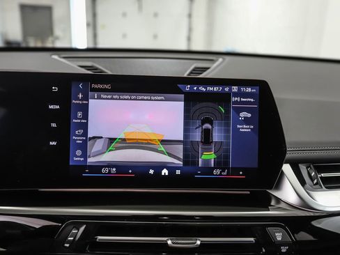 Used 2025 BMW X1 xDrive28i w/ Convenience Package image 19