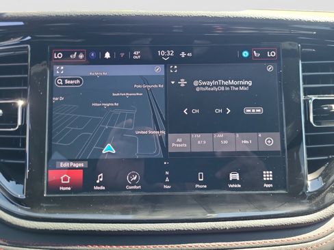 Used 2025 Dodge Durango R/T image 17