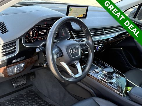Used 2018 Audi Q7 3.0T Prestige w/ Prestige Package image 15
