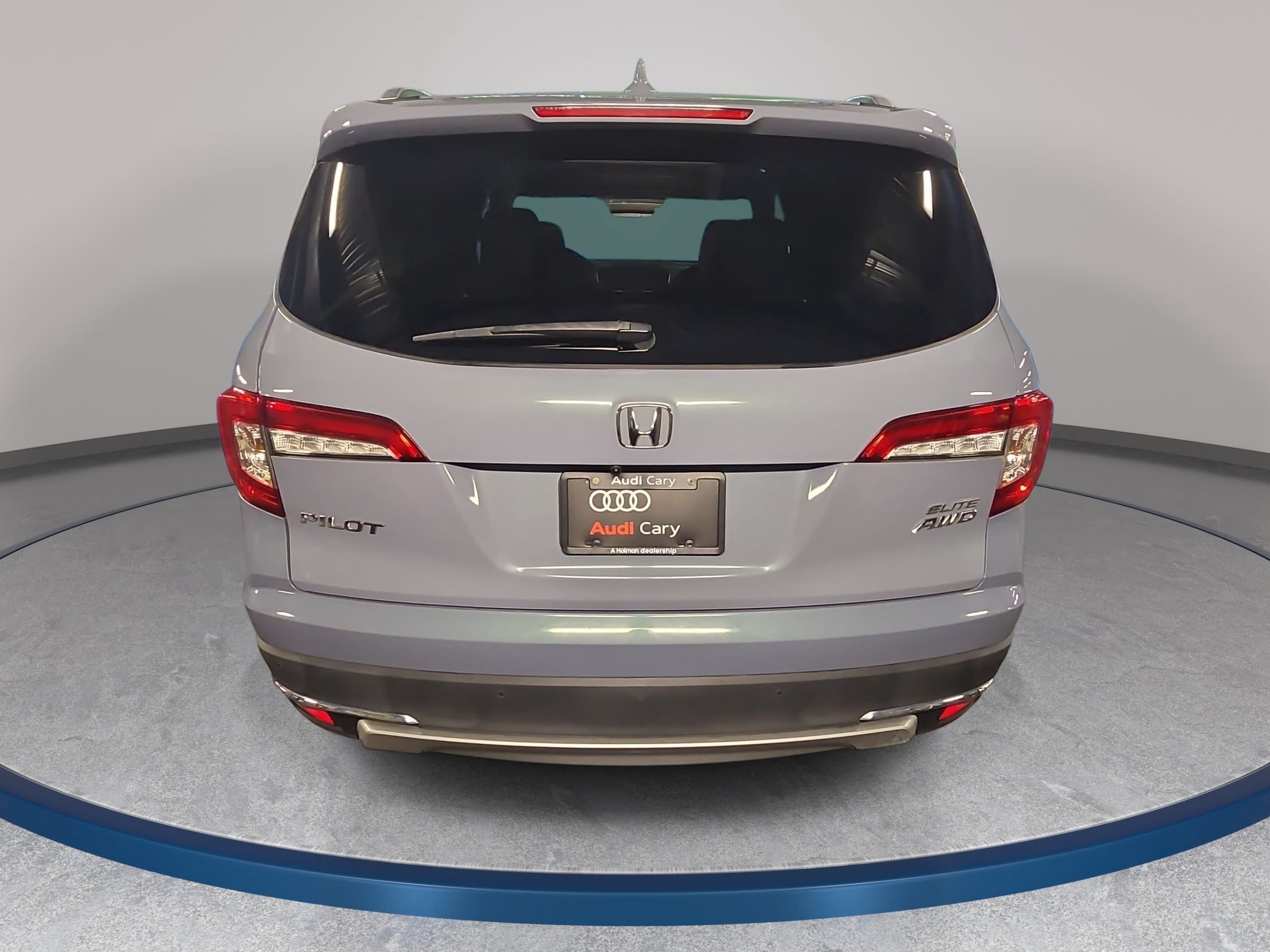 Used 2022 Honda Pilot Elite image 6