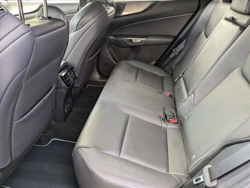 Certified 2024 Lexus NX 350 F Sport image 18