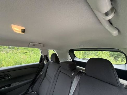 Certified 2026 Nissan Rogue S FWD image 26