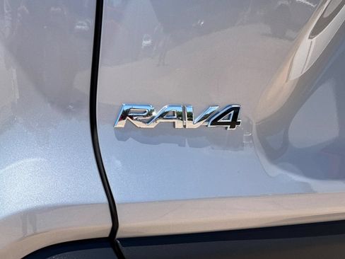 Used 2024 Toyota RAV4 XLE w/ Convenience Package AWD/4WD image 34