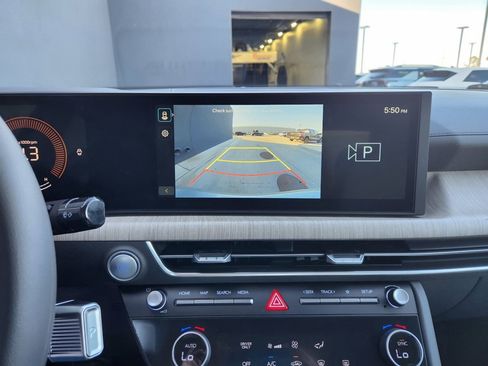 New 2026 Hyundai Sonata Blue image 10