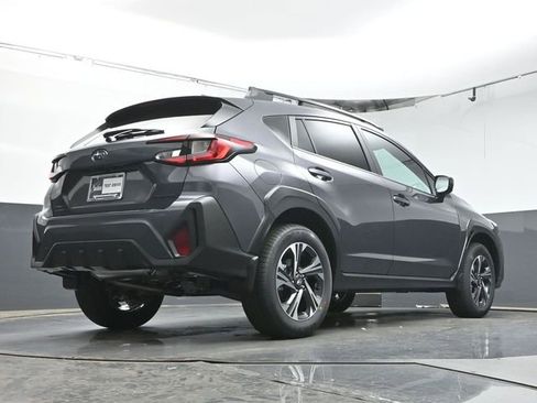 New 2026 Subaru Crosstrek 2.0i Premium AWD/4WD image 37