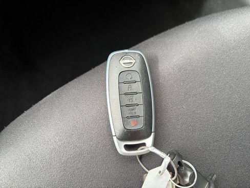 Used 2026 Nissan Altima 2.5 SV FWD image 21