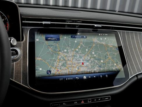 New 2026 Mercedes-Benz E 450 4MATIC Sedan image 15