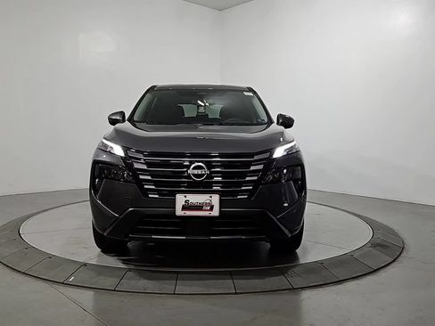 New 2026 Nissan Rogue SV AWD/4WD image 8