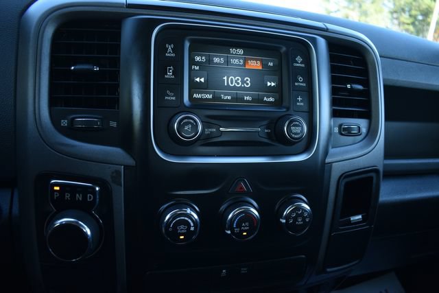 Used 2020 RAM 1500 Tradesman w/ Power & Remote Entry Group RWD image 12