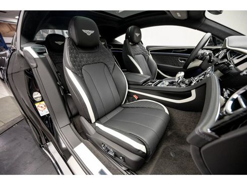 Certified 2024 Bentley Continental GT Speed AWD/4WD image 34