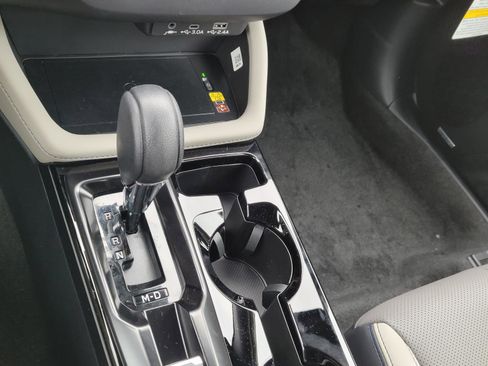 New 2026 Subaru Forester Limited image 13