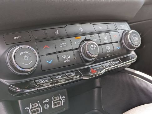 Certified 2026 Dodge Durango GT AWD/4WD image 21