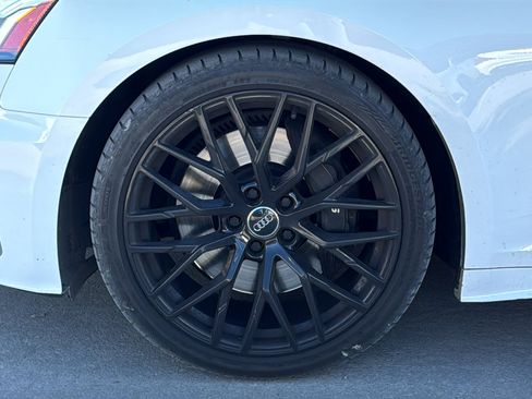 Used 2023 Audi S5 Premium w/ Convenience Package image 33