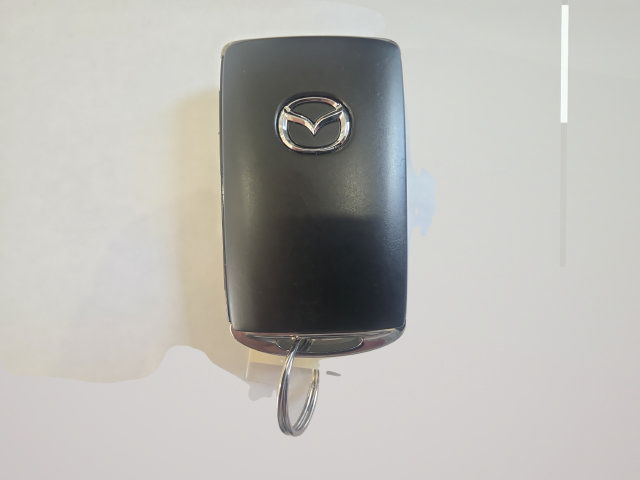 Used 2025 MAZDA CX-5 AWD 2.5 S w/ Select Package image 31