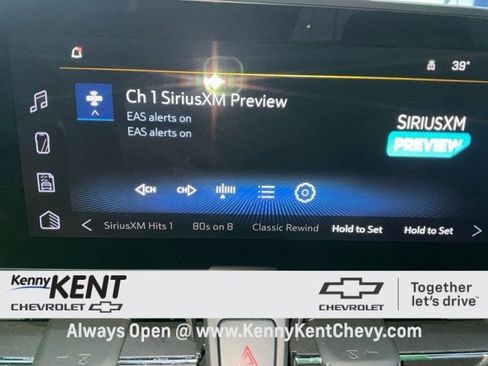 Certified 2025 Chevrolet TrailBlazer LS w/ LS Convenience Package image 25