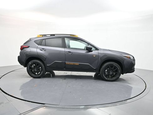 New 2026 Subaru Crosstrek 2.5i Wilderness w/ Wilderness Package AWD/4WD image 8