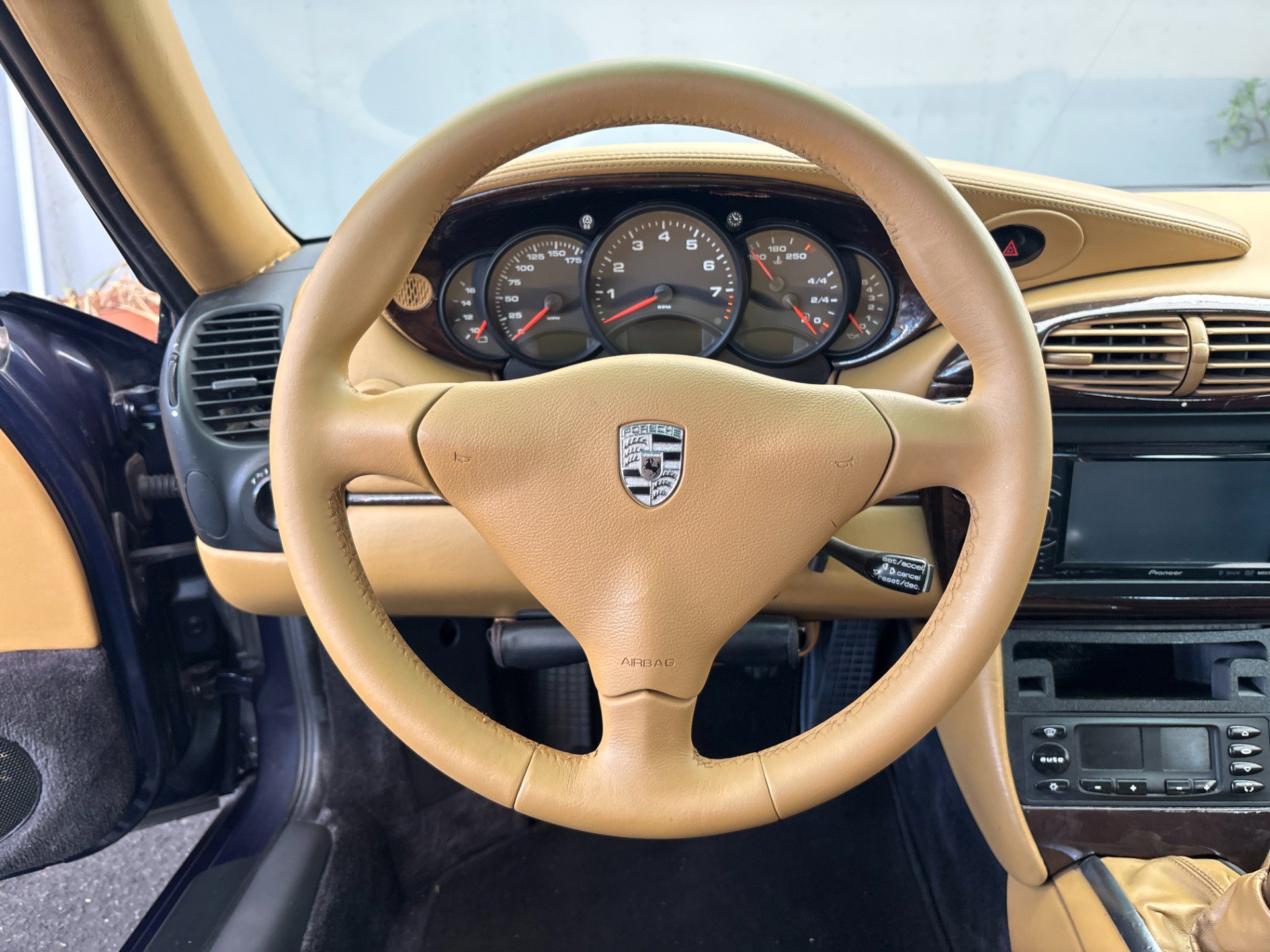 Used 2000 Porsche 911 GT3 RS image 52
