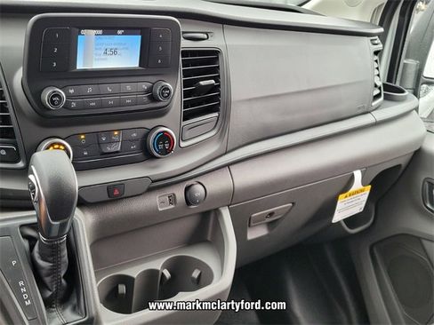New 2025 Ford Transit 250 Low Roof AWD image 17