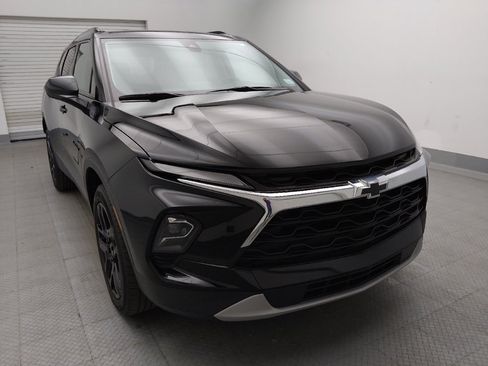 Used 2024 Chevrolet Blazer LT w/ Convenience Package FWD image 14