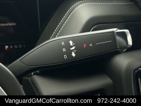 New 2026 GMC Yukon XL AT4 Ultimate image 15