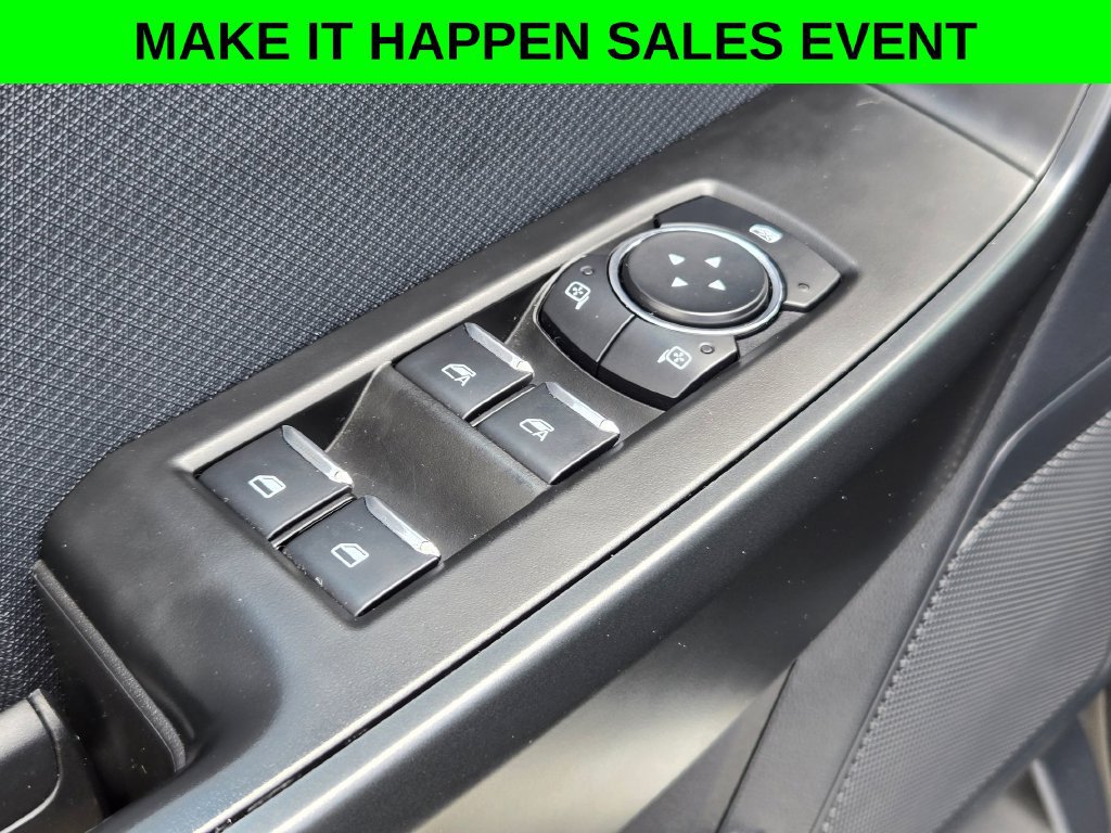 Used 2024 Ford F150 STX RWD image 12
